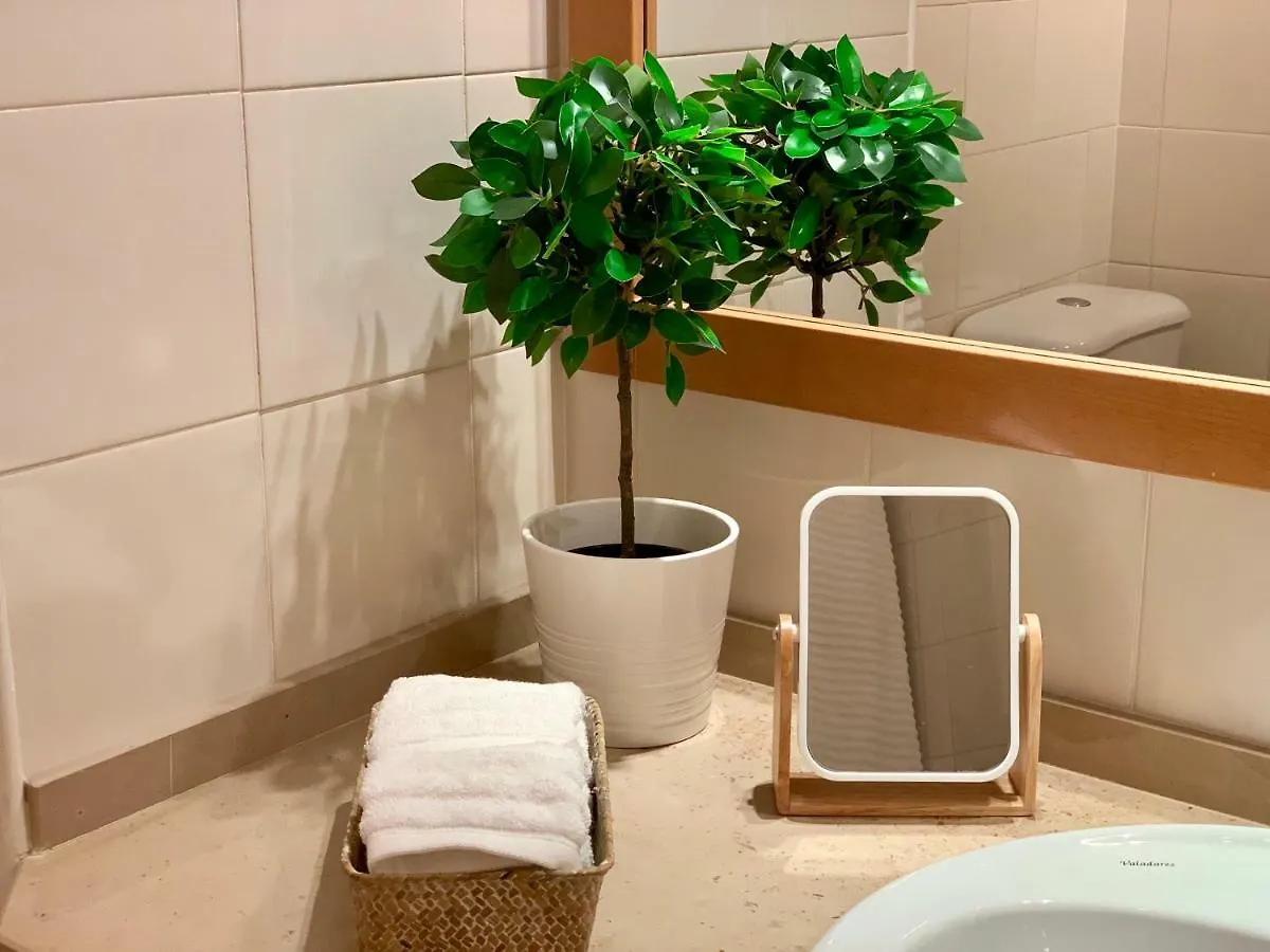 Charming Apartment With Private Garden & Pool Vilamoura