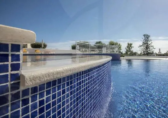 Charming Apartment With Private Garden & Pool Vilamoura 0*,