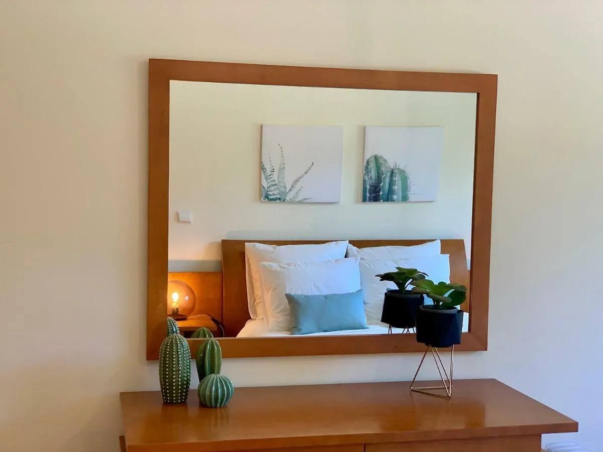 Charming Apartment With Private Garden & Pool Vilamoura Portugal