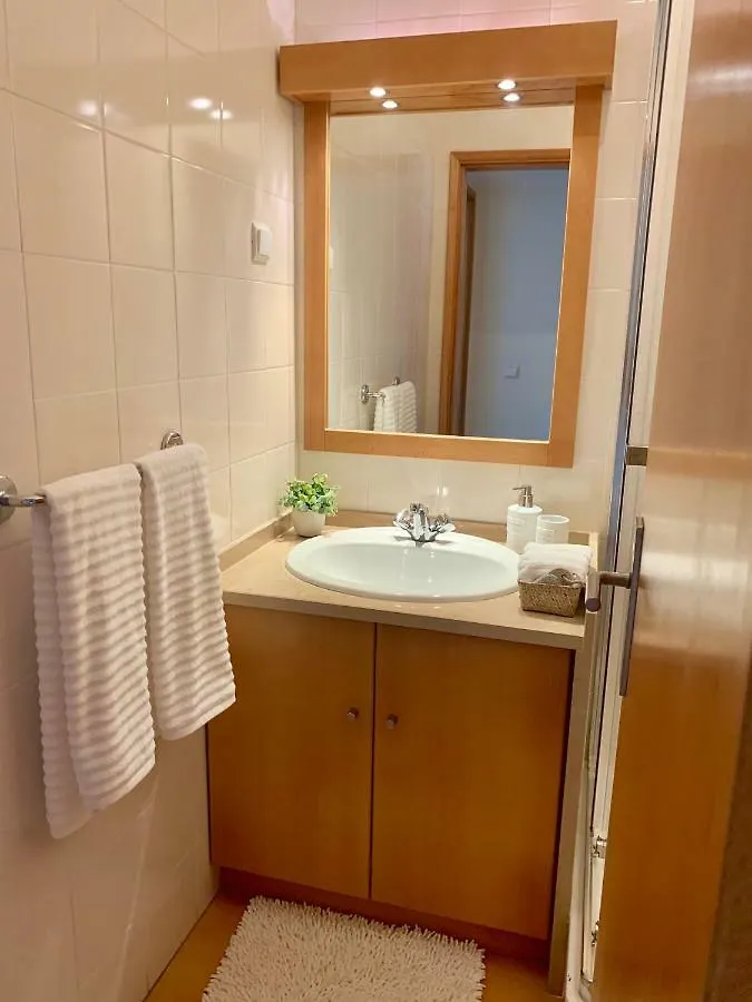 Charming Apartment With Private Garden & Pool Vilamoura