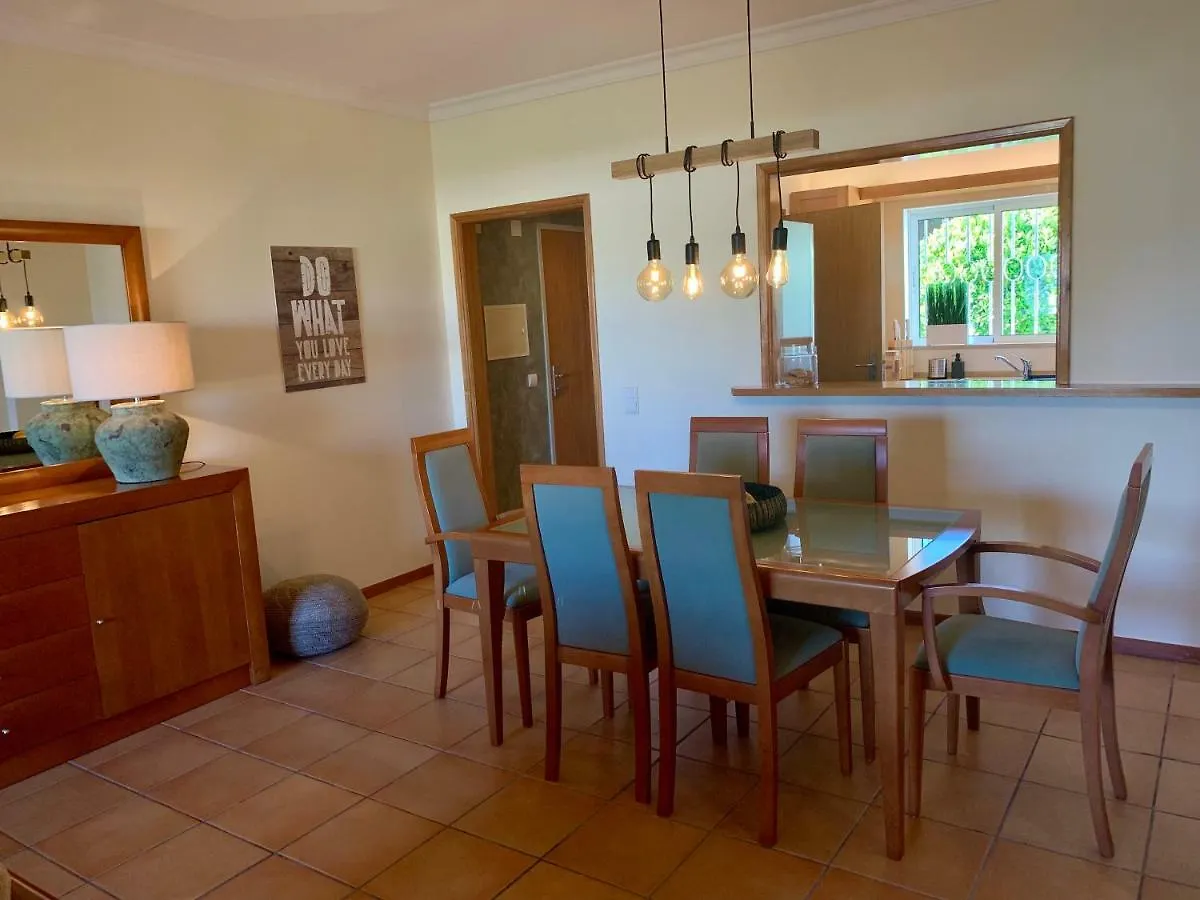 Charming Apartment With Private Garden & Pool Vilamoura Portugal