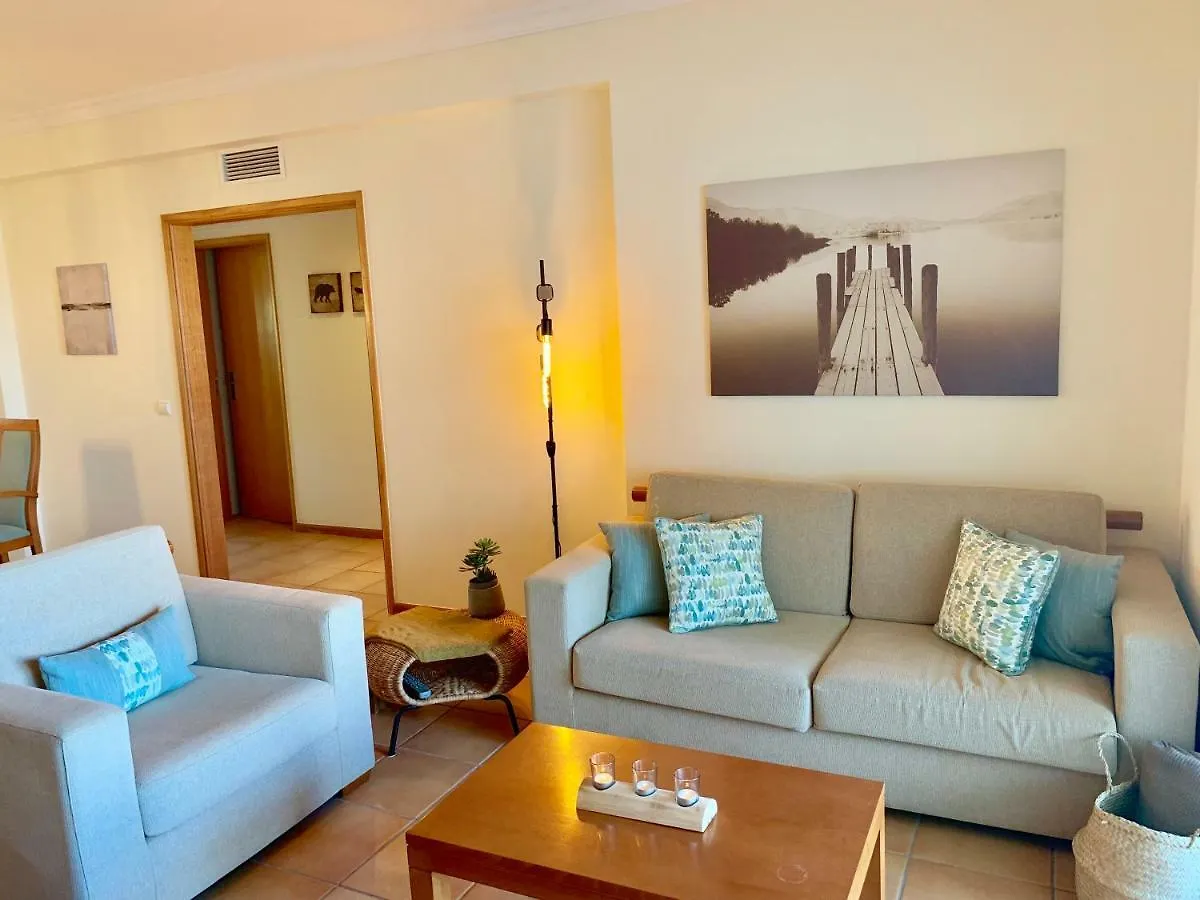 Charming Apartment With Private Garden & Pool Vilamoura 0*,  Portugal
