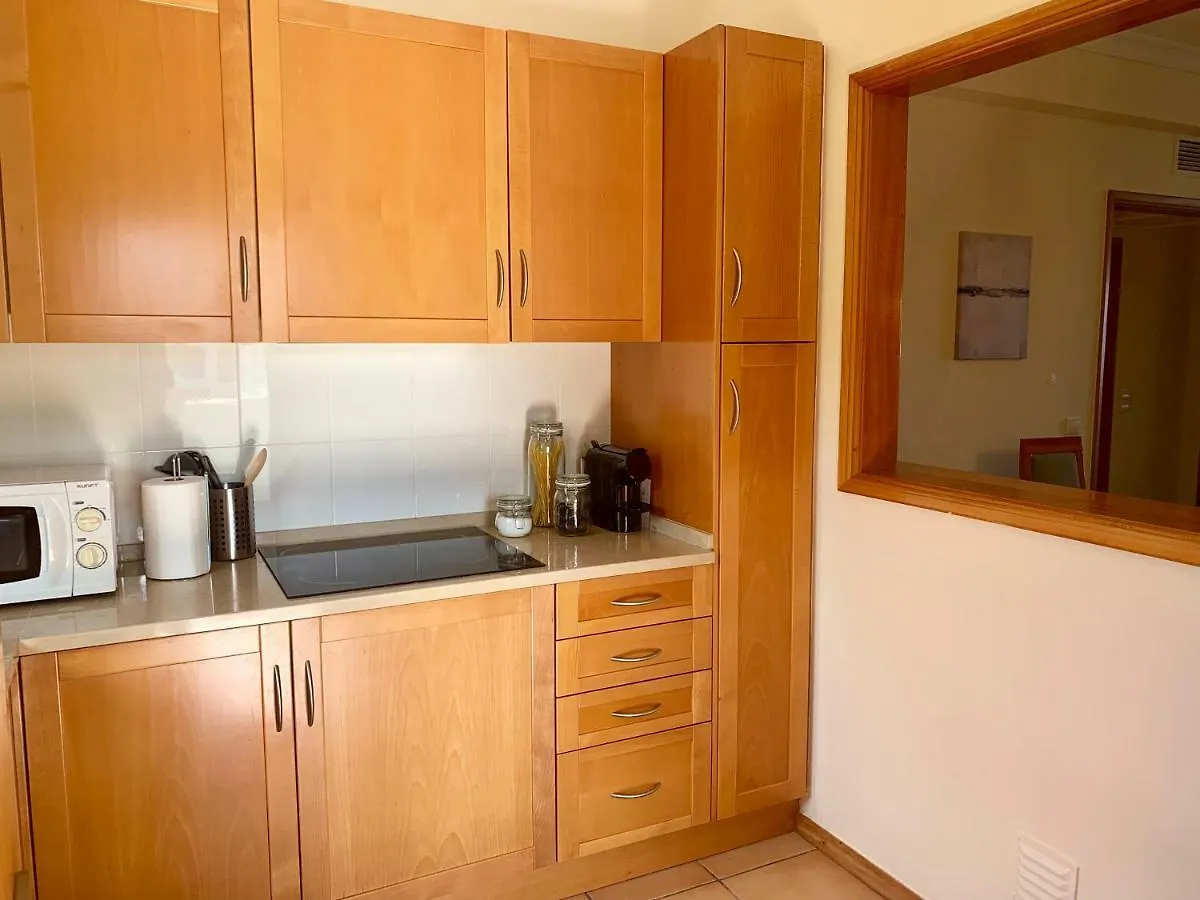 Charming Apartment With Private Garden & Pool Vilamoura 0*,  Portugal