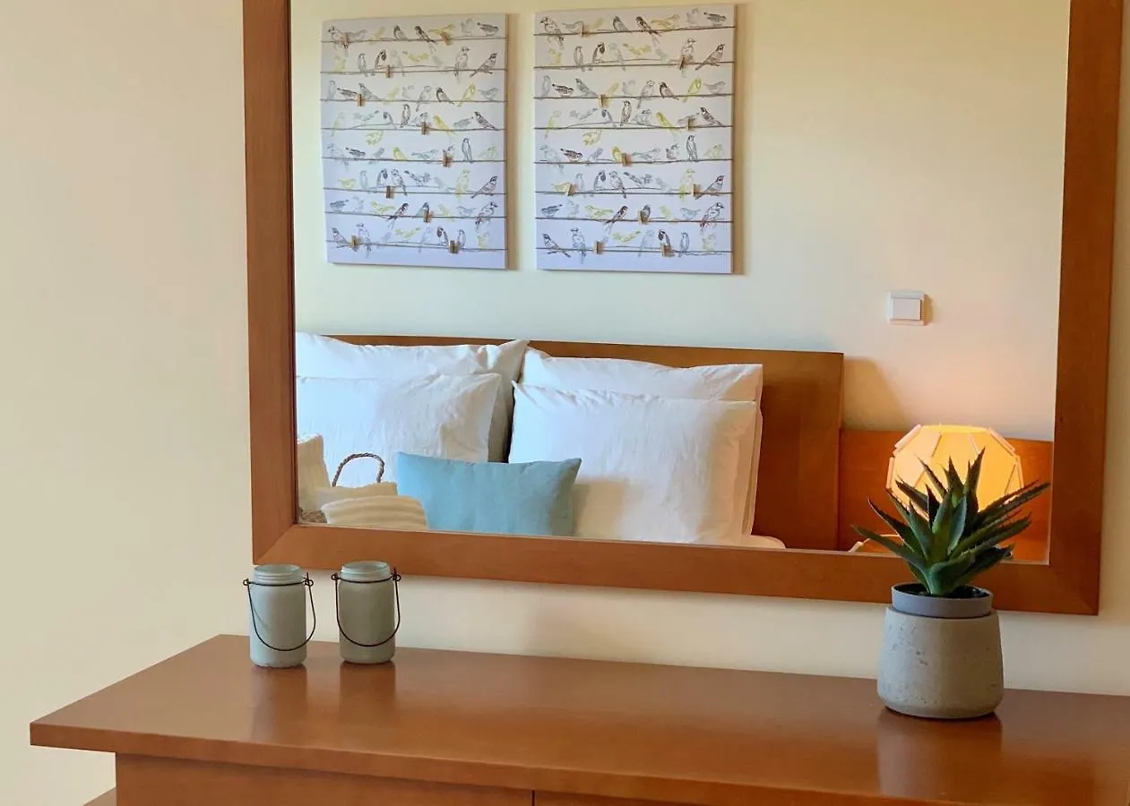 Charming Apartment With Private Garden & Pool Vilamoura 0*,  Portugal
